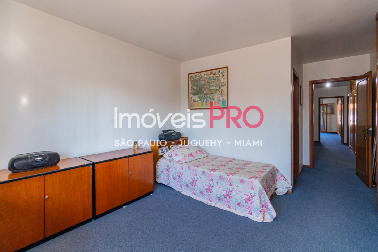 Casa para Vender, Planalto Paulista | Cód: IP40778 — 