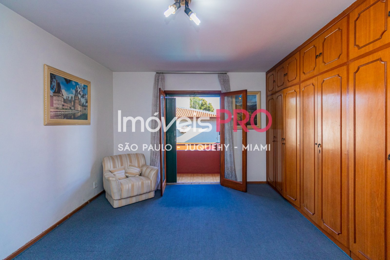 Casa para Vender, Planalto Paulista | Cód: IP40778 — 