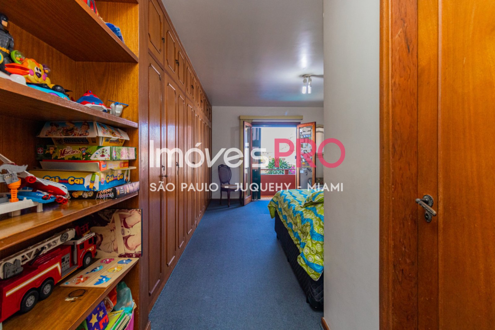 Casa para Vender, Planalto Paulista | Cód: IP40778 — 