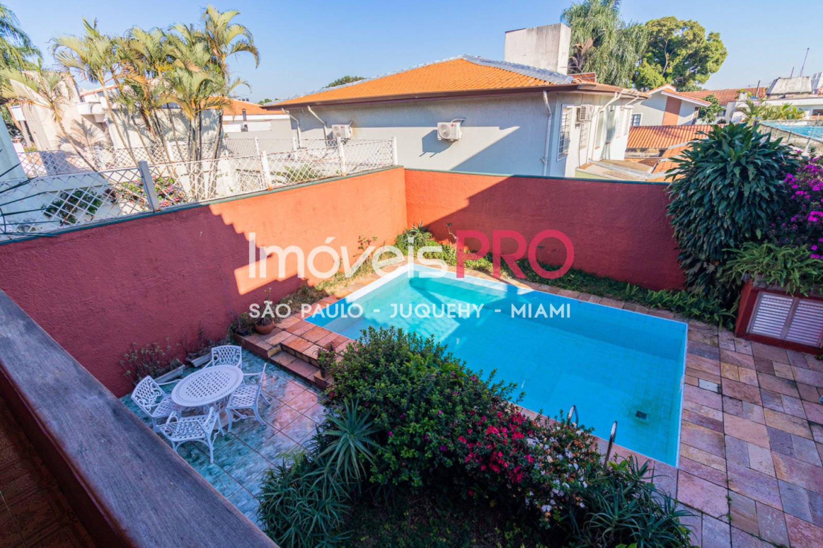 Casa para Vender, Planalto Paulista | Cód: IP40778 — foto 3