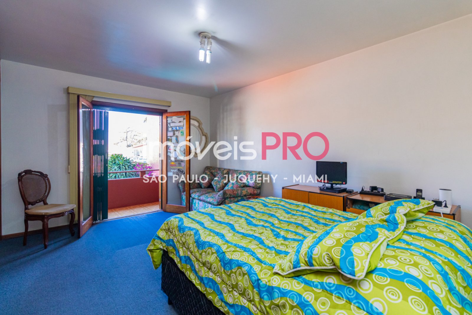 Casa para Vender, Planalto Paulista | Cód: IP40778 — 