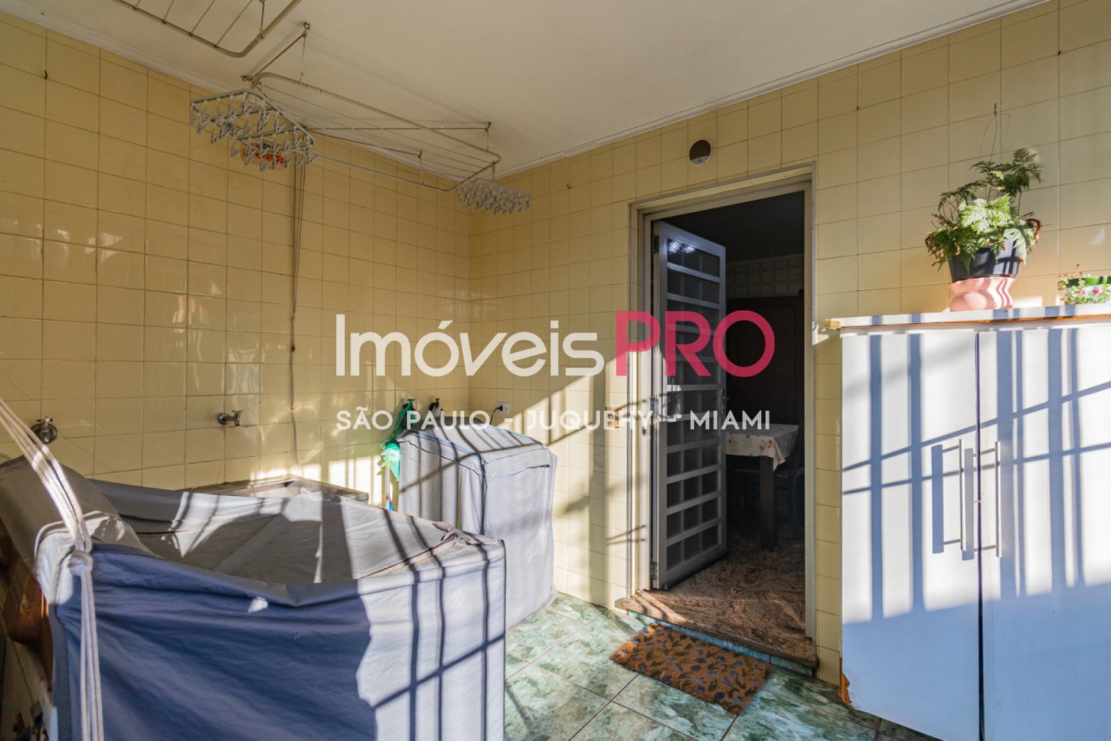 Casa para Vender, Planalto Paulista | Cód: IP40778 — 