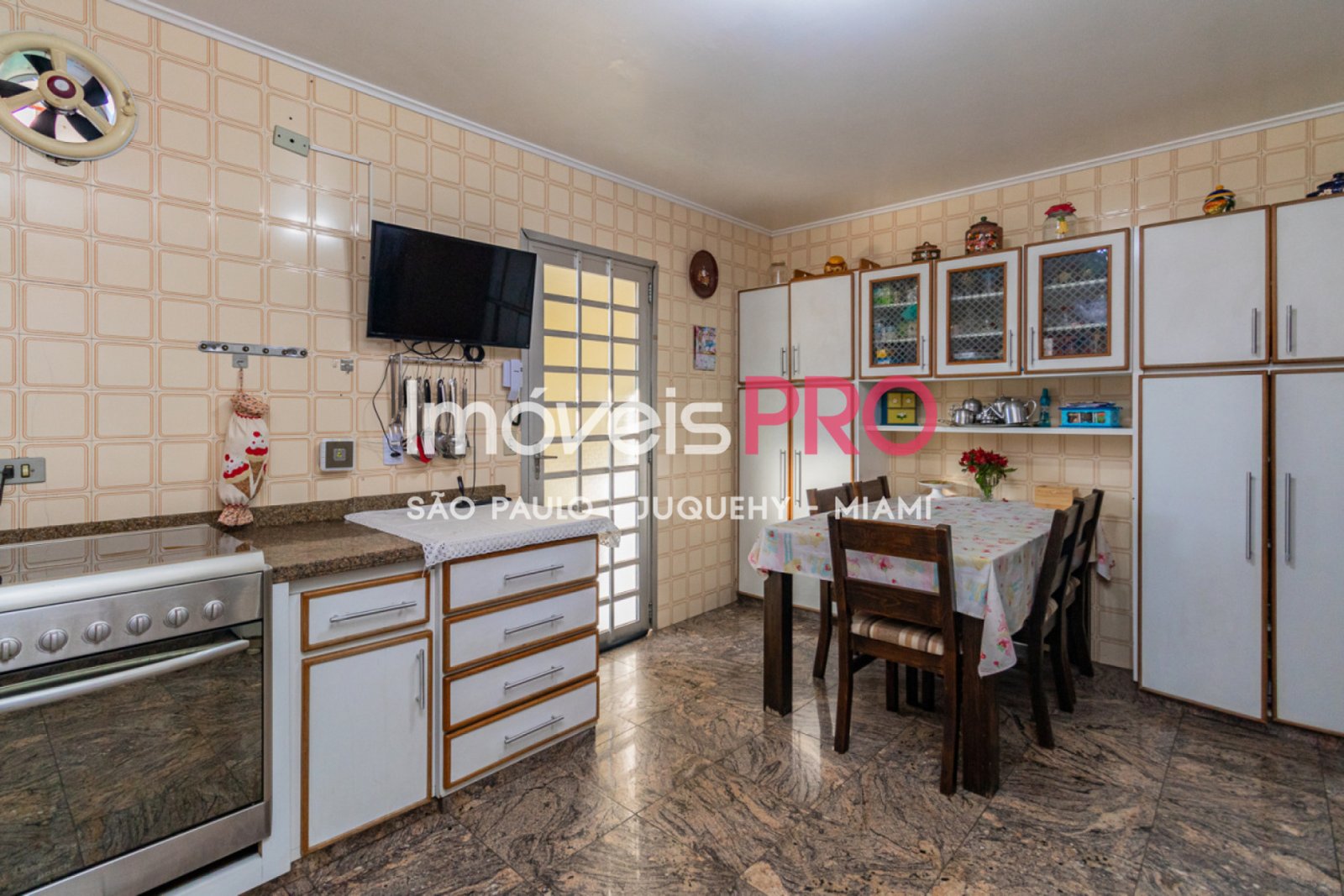 Casa para Vender, Planalto Paulista | Cód: IP40778 — 