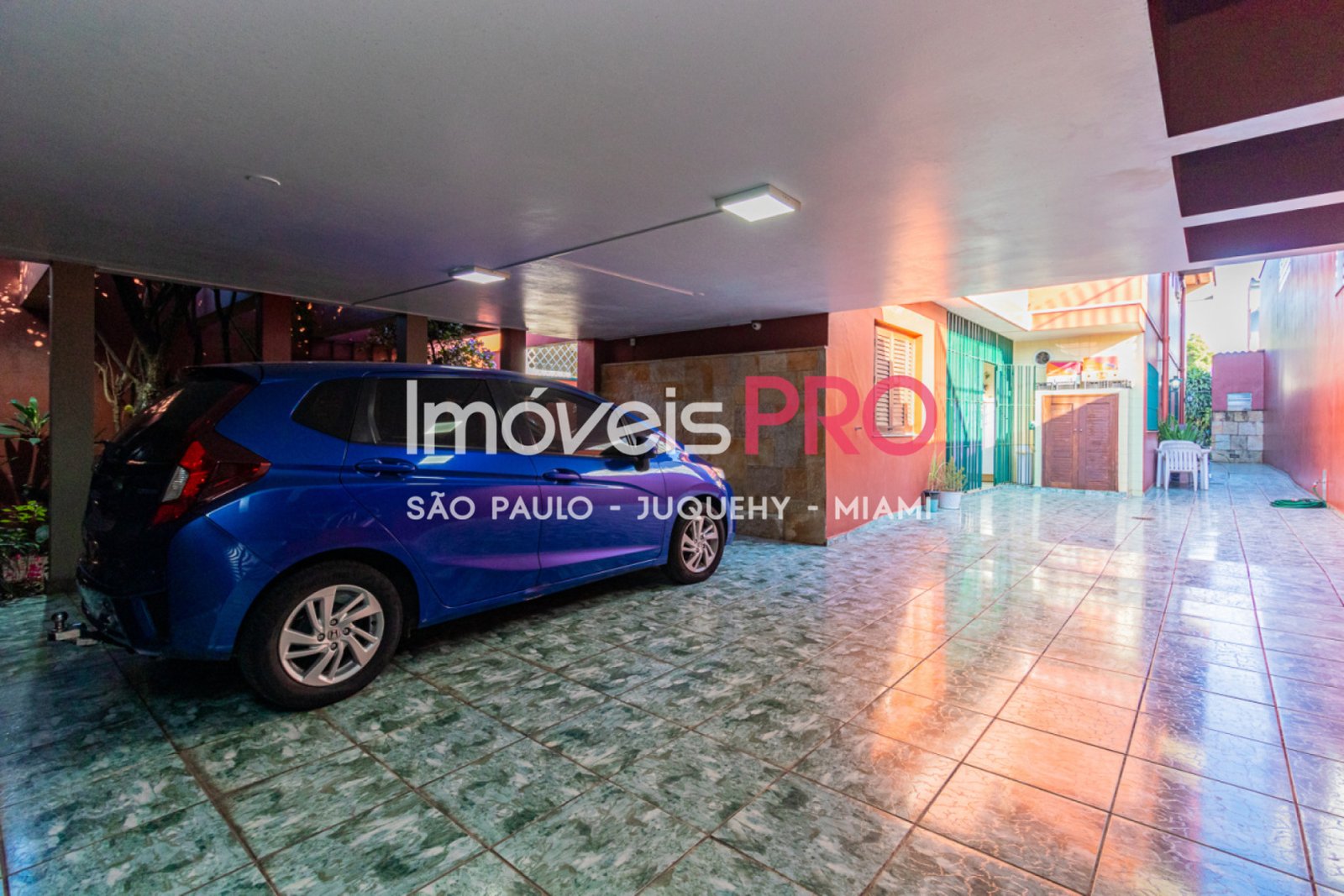 Casa para Vender, Planalto Paulista | Cód: IP40778 — 