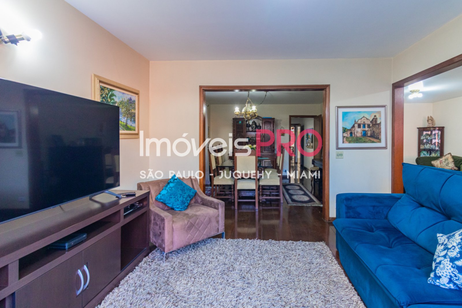 Casa para Vender, Planalto Paulista | Cód: IP40778 — foto 5