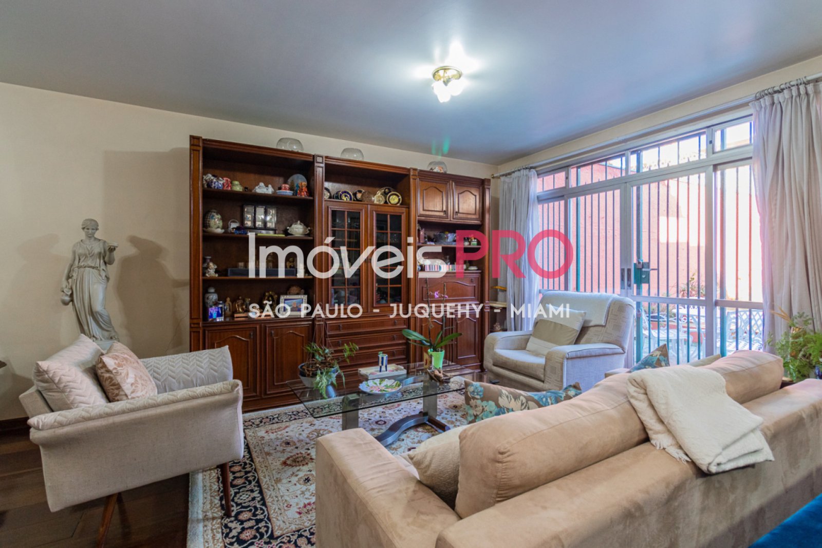 Casa para Vender, Planalto Paulista | Cód: IP40778 — 