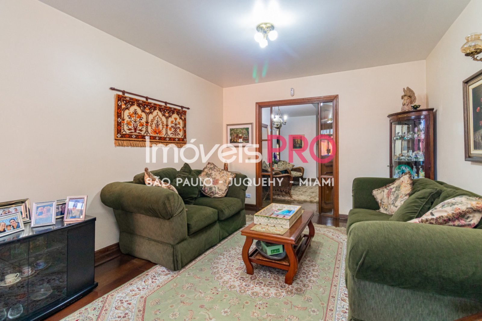 Casa para Vender, Planalto Paulista | Cód: IP40778 — 
