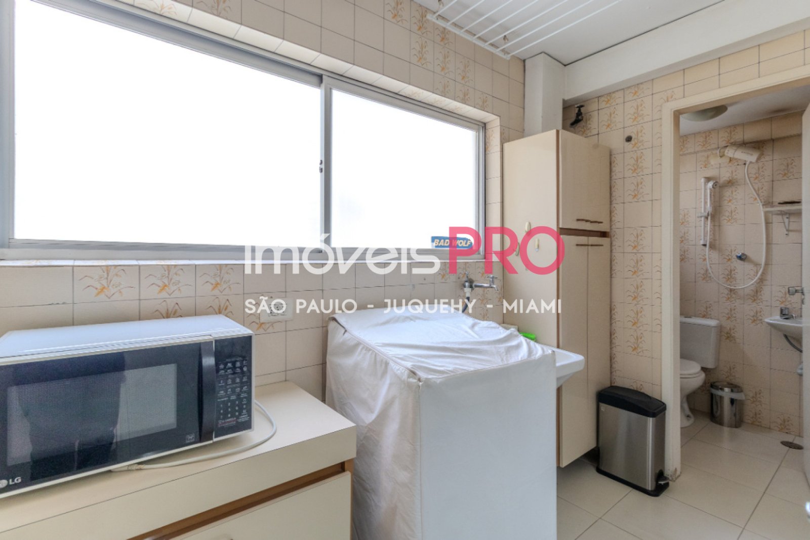 Apartamento para Vender, Moema | Cód: IP40779 — 