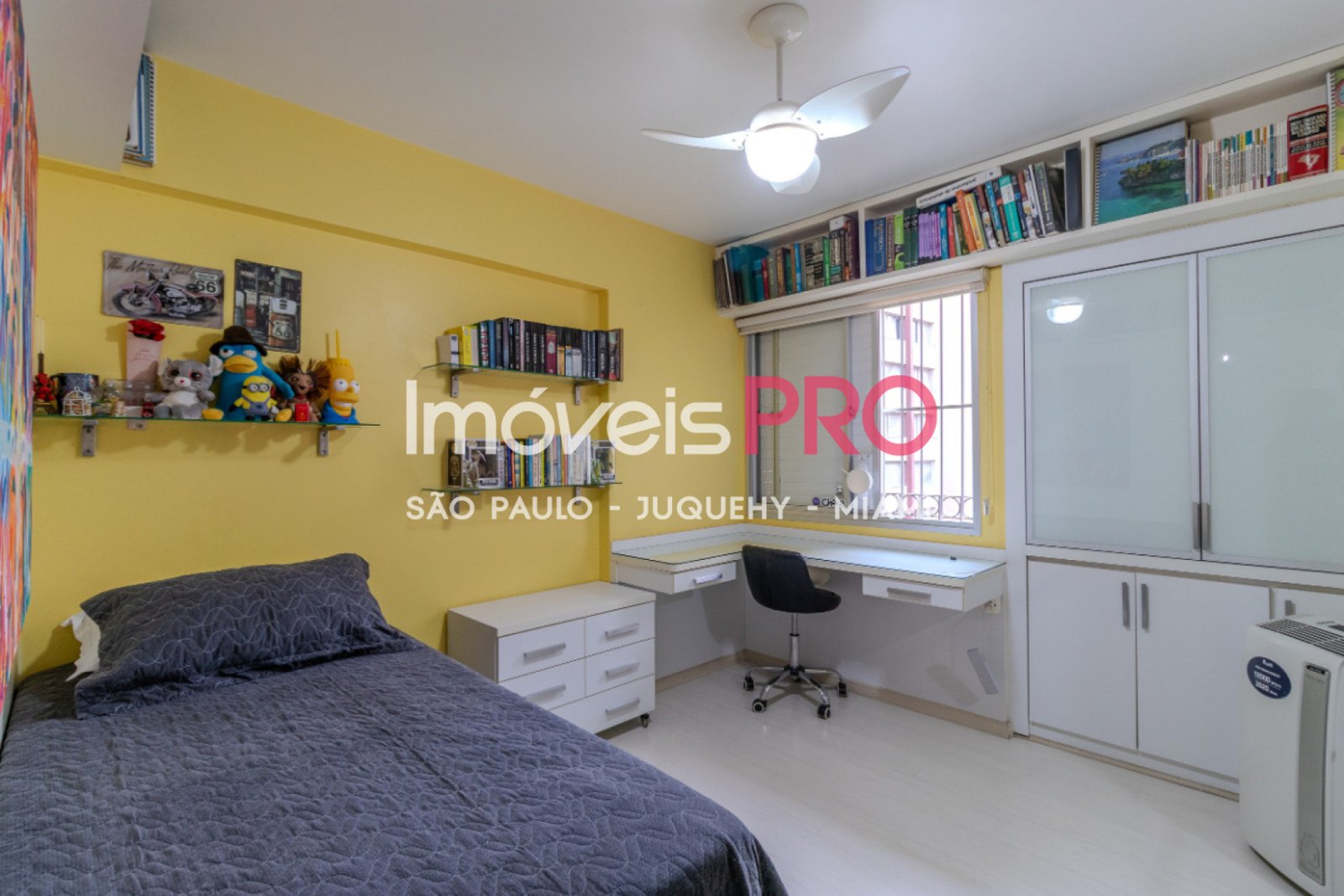 Apartamento para Vender, Moema | Cód: IP40779 — 