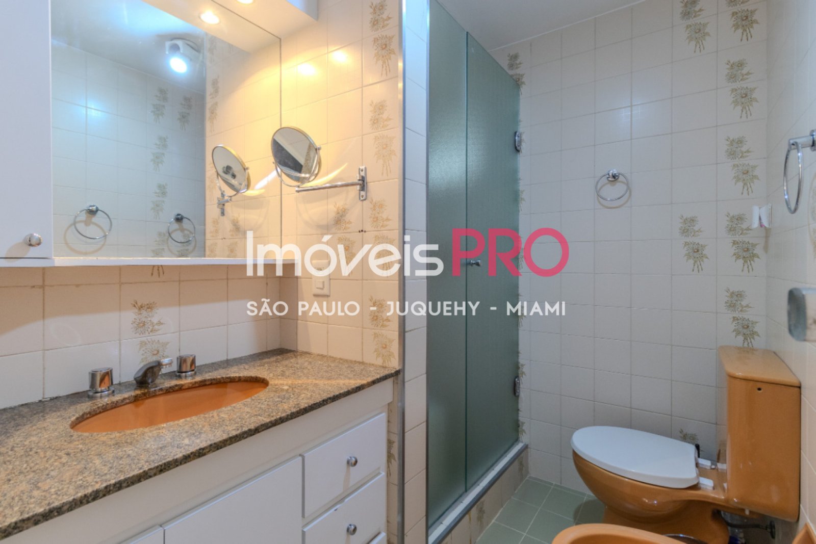 Apartamento para Vender, Moema | Cód: IP40779 — 