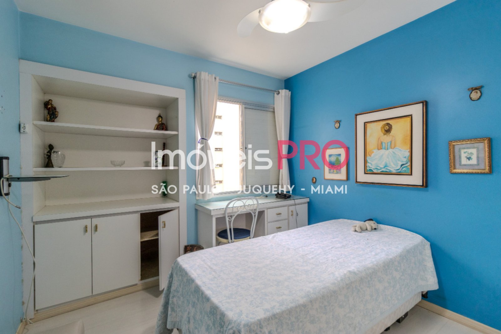 Apartamento para Vender, Moema | Cód: IP40779 — 
