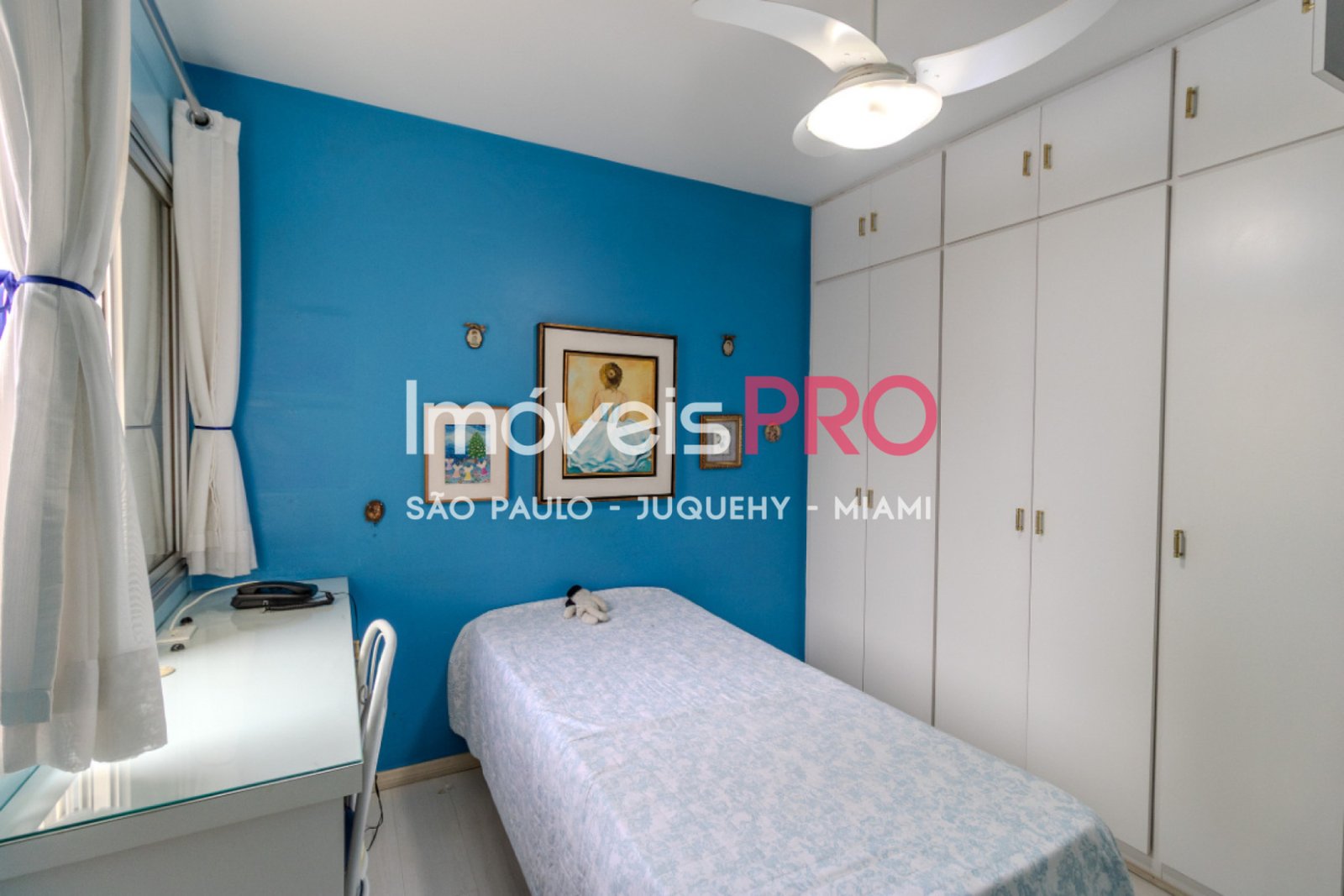 Apartamento para Vender, Moema | Cód: IP40779 — 