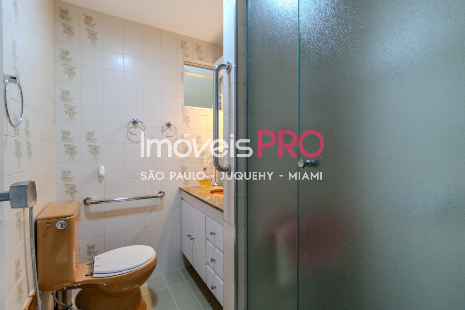 Apartamento para Vender, Moema | Cód: IP40779 — 