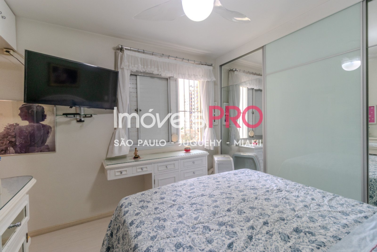 Apartamento para Vender, Moema | Cód: IP40779 — 
