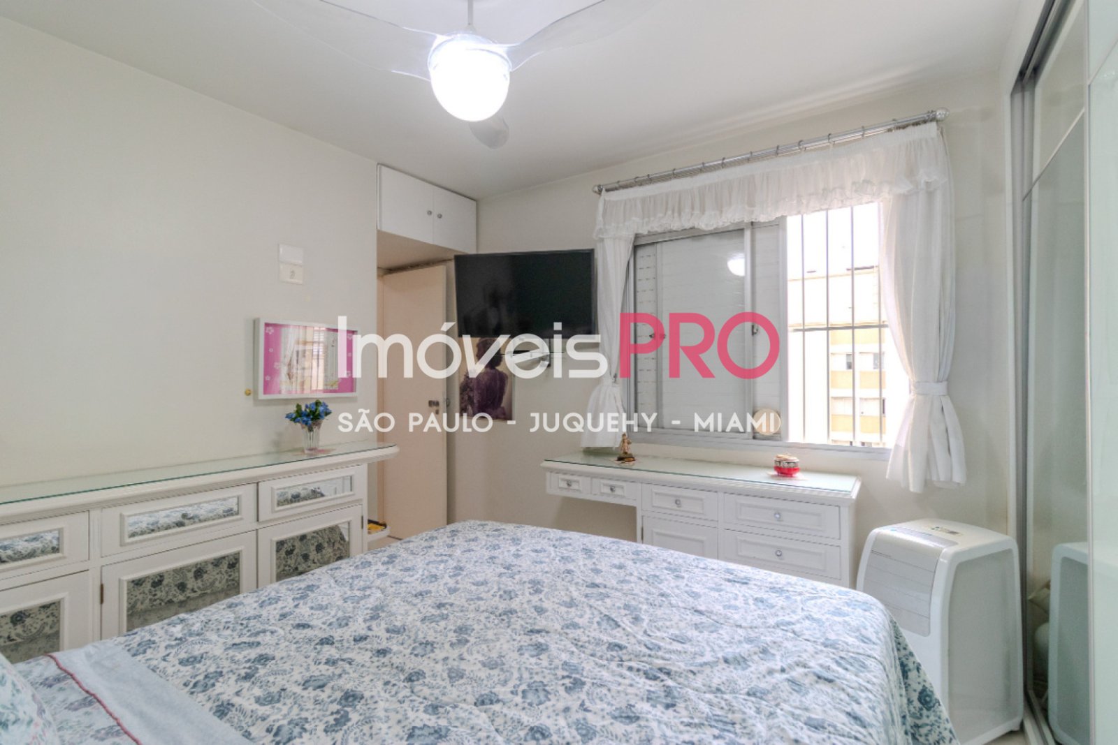 Apartamento para Vender, Moema | Cód: IP40779 — 