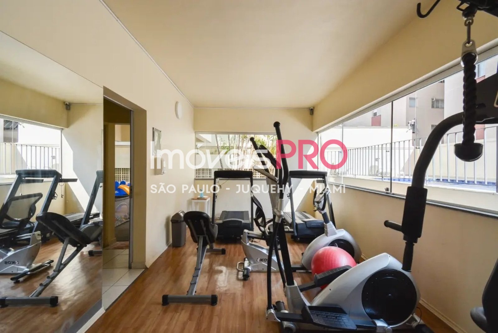 Apartamento para Vender, Moema | Cód: IP40779 — 