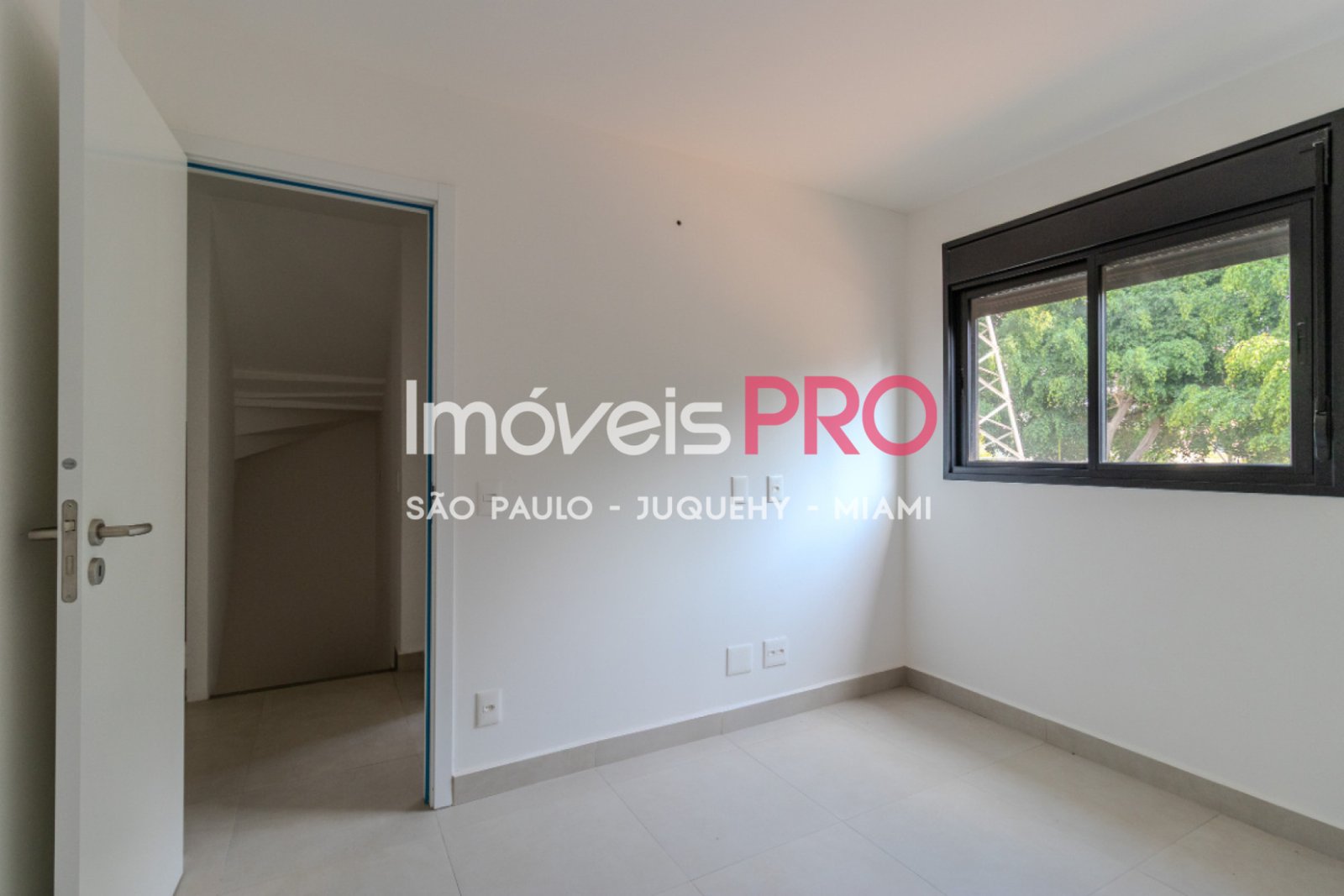 Condomínio para Vender, Brooklin Novo | Cód: IP40780 — 