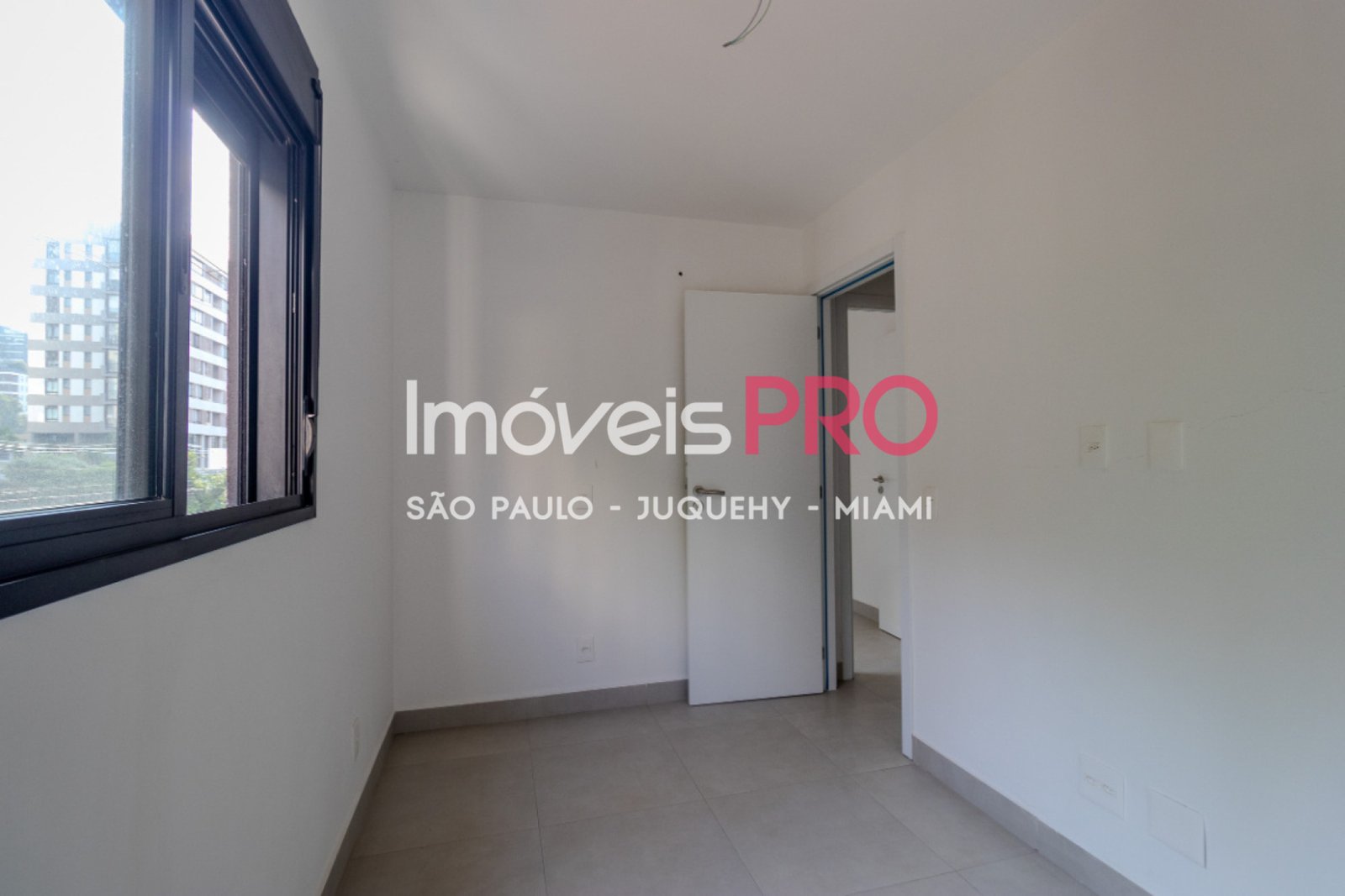 Condomínio para Vender, Brooklin Novo | Cód: IP40780 — 