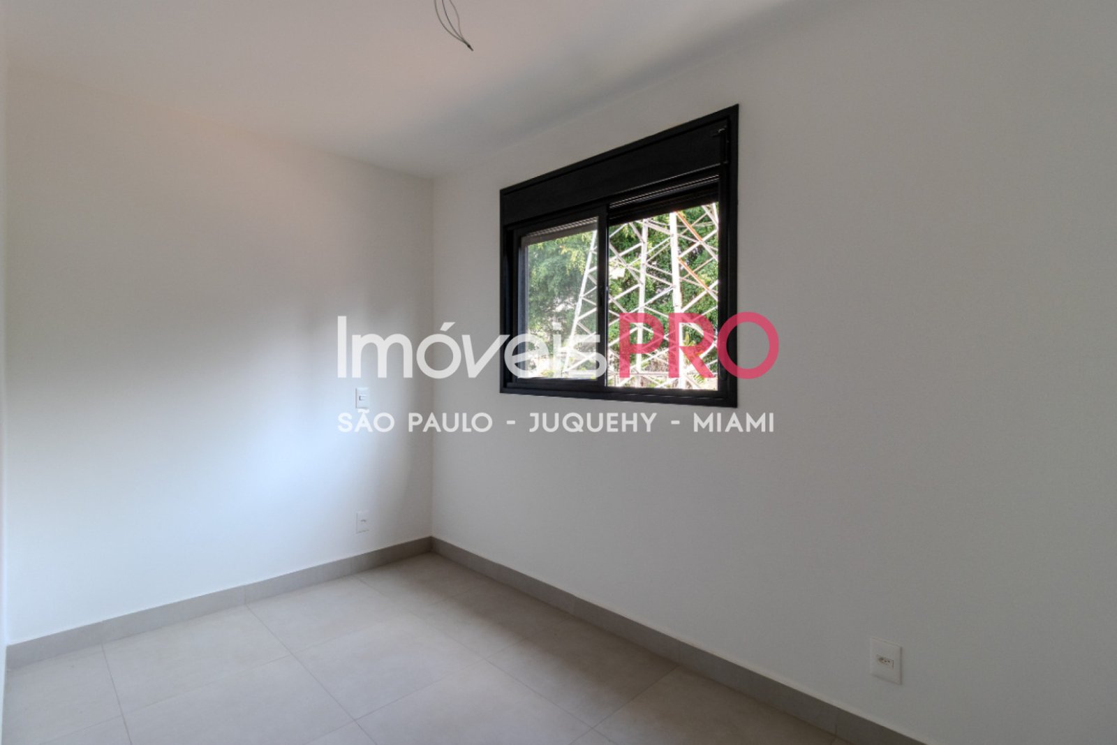 Condomínio para Vender, Brooklin Novo | Cód: IP40780 — 