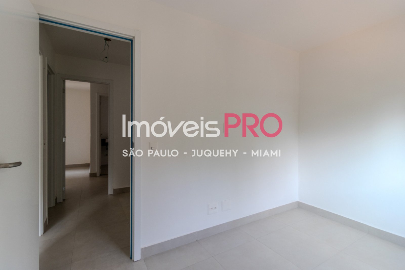 Condomínio para Vender, Brooklin Novo | Cód: IP40780 — 