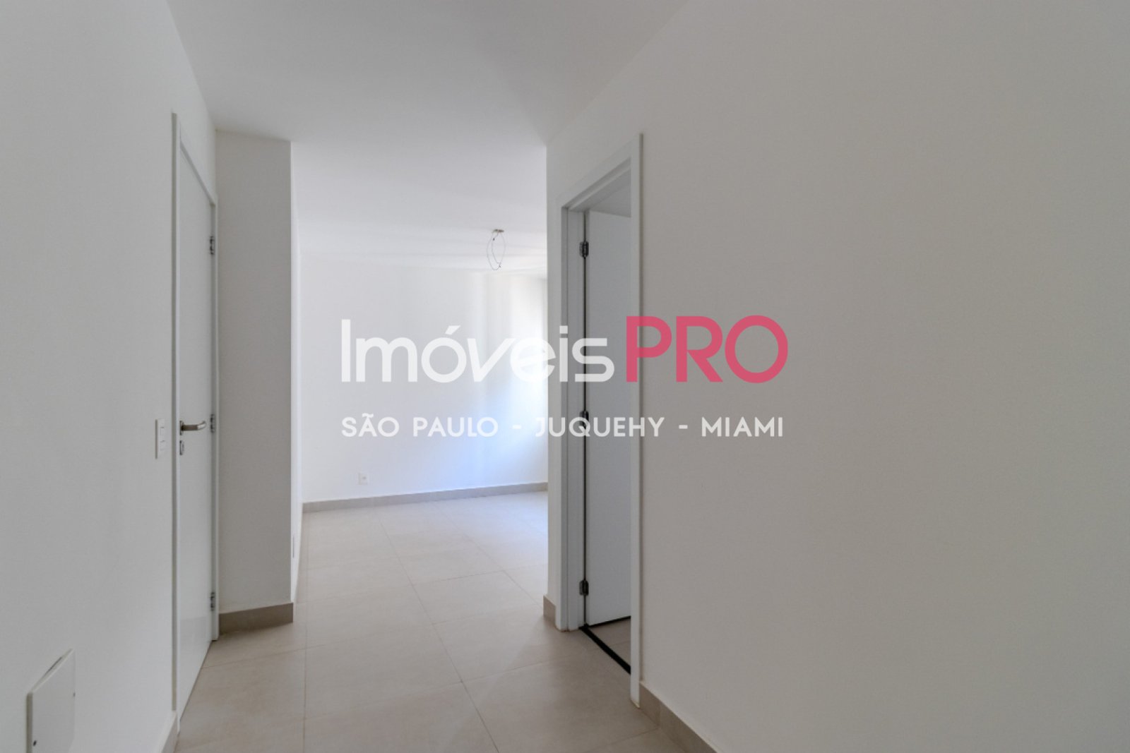 Condomínio para Vender, Brooklin Novo | Cód: IP40780 — 