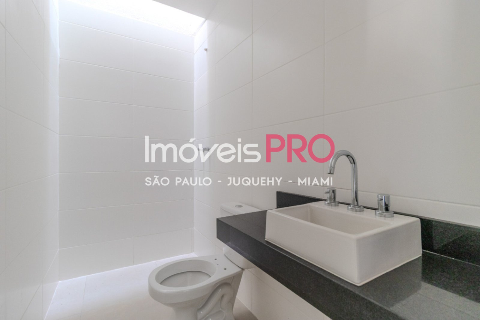 Condomínio para Vender, Brooklin Novo | Cód: IP40780 — 