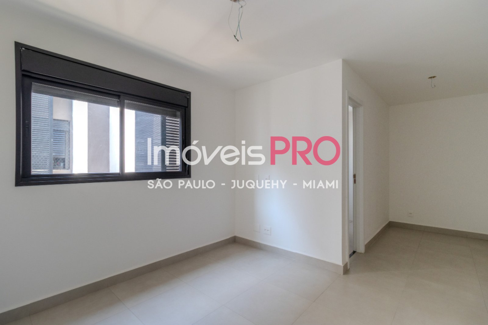Condomínio para Vender, Brooklin Novo | Cód: IP40780 — 