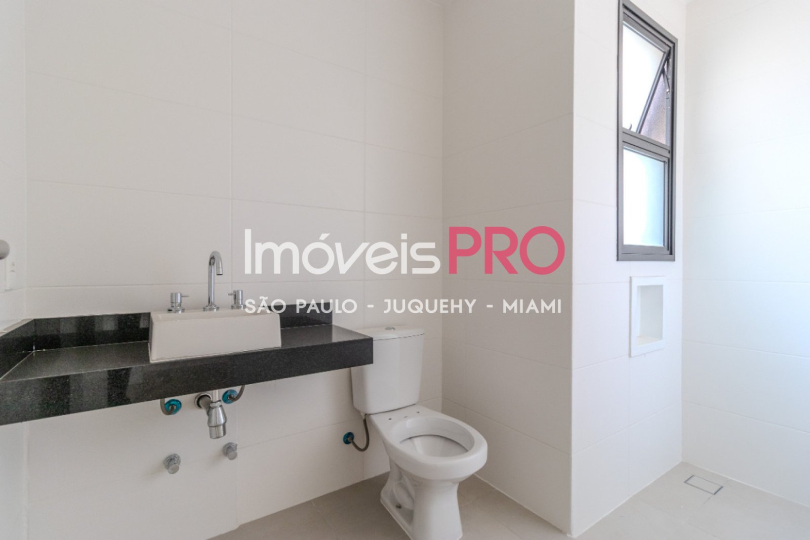 Condomínio para Vender, Brooklin Novo | Cód: IP40780 — 