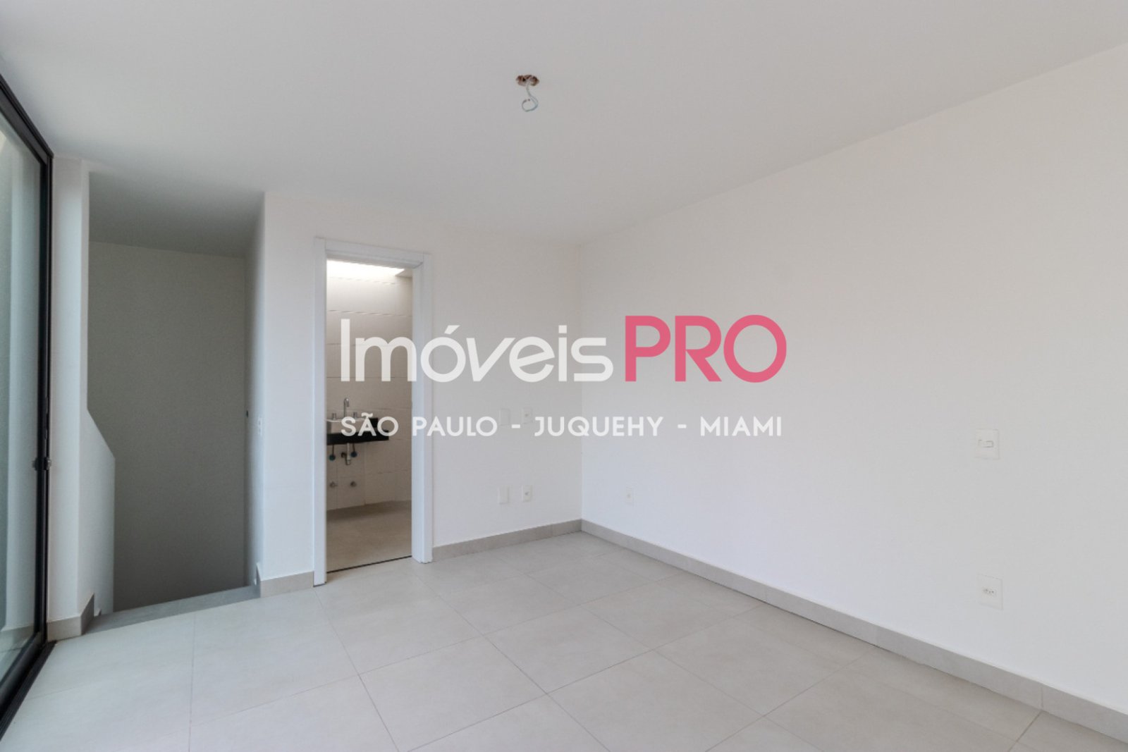 Condomínio para Vender, Brooklin Novo | Cód: IP40780 — 