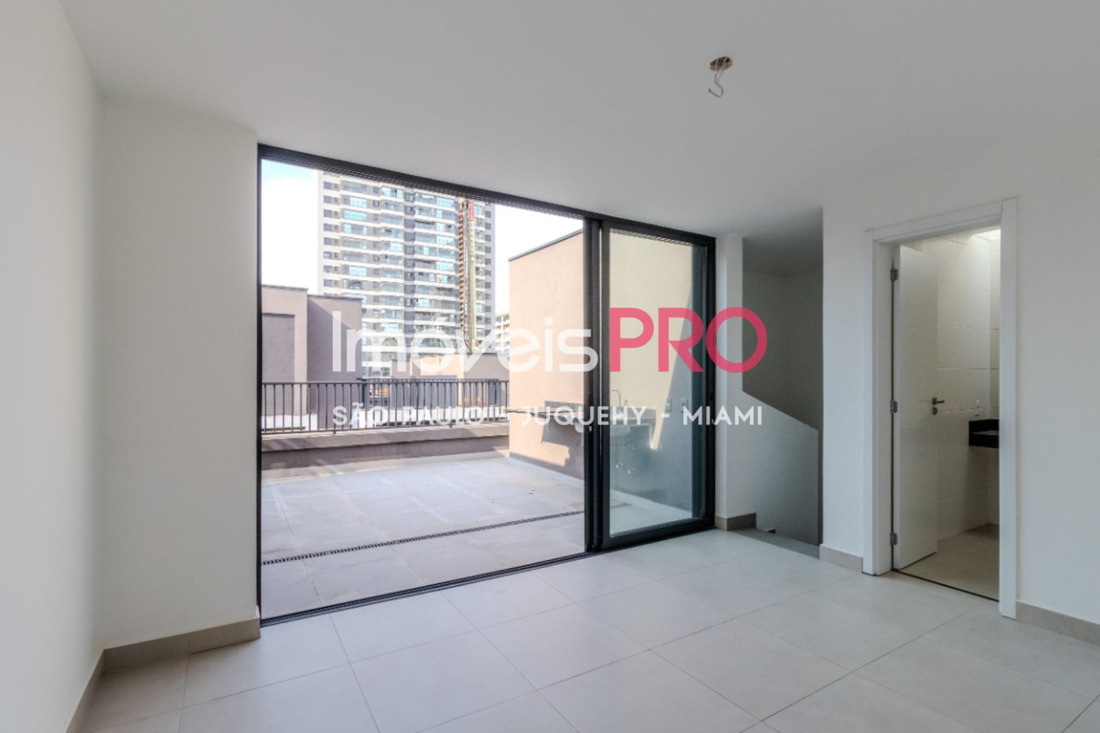 Condomínio para Vender, Brooklin Novo | Cód: IP40780 — 
