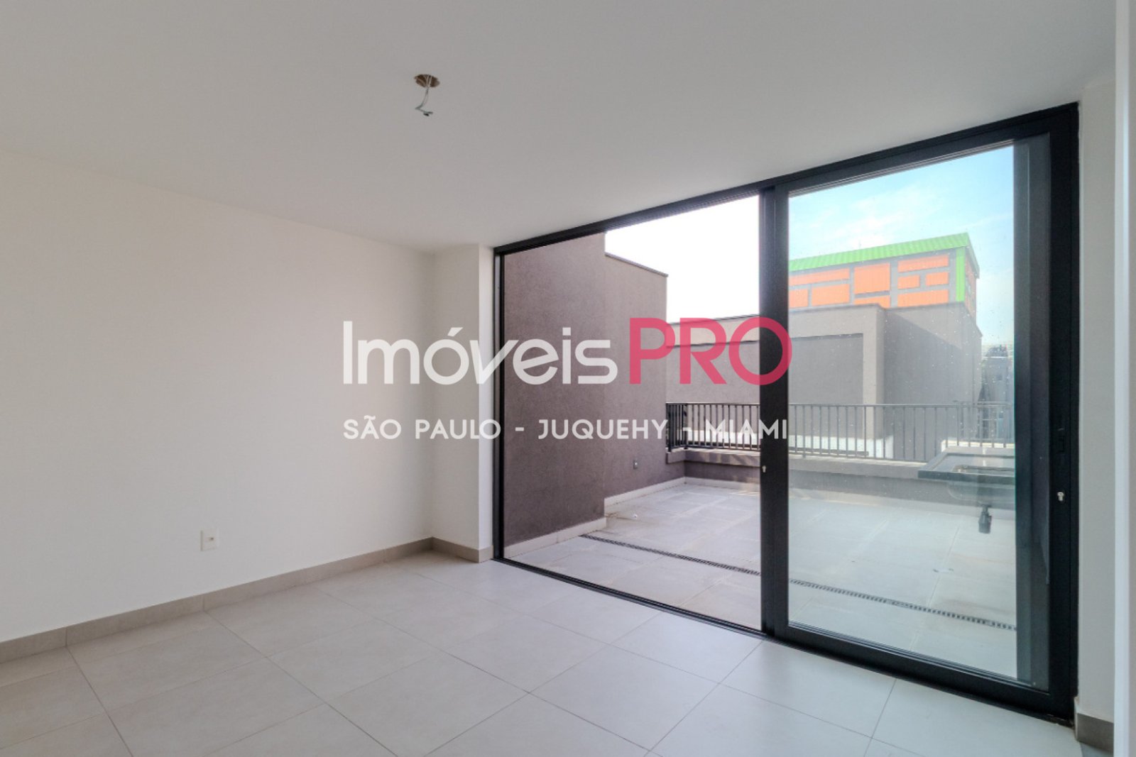Condomínio para Vender, Brooklin Novo | Cód: IP40780 — 