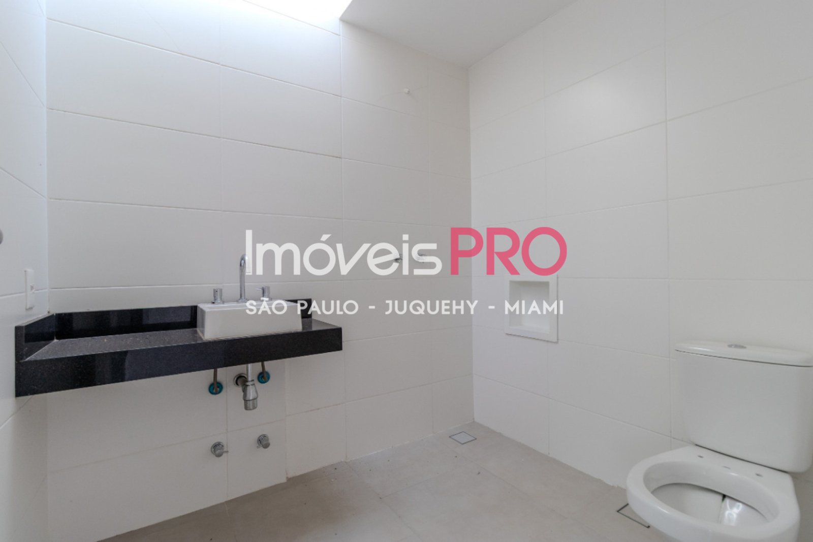 Condomínio para Vender, Brooklin Novo | Cód: IP40780 — 