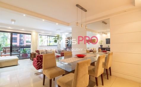 Apartamento em Itaim Bibi — foto 1 (Ref. IP40781)