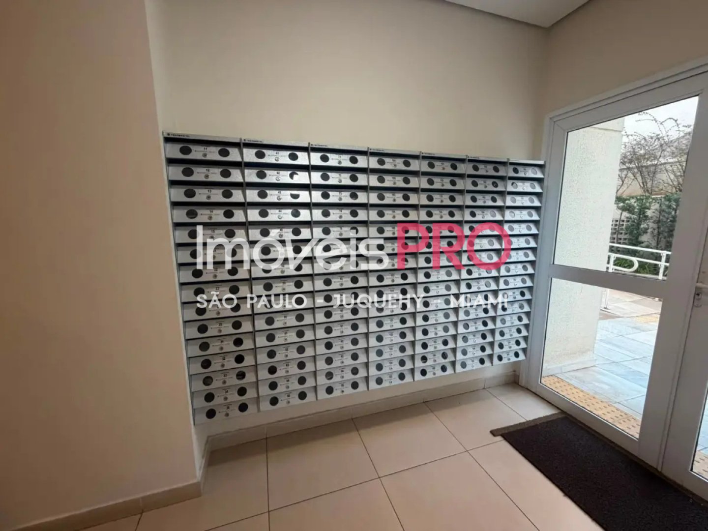 Apartamento para Vender, Vila Monte Alegre | Cód: IP40783 — 