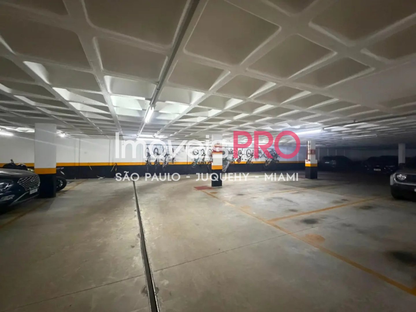 Apartamento para Vender, Vila Monte Alegre | Cód: IP40783 — 