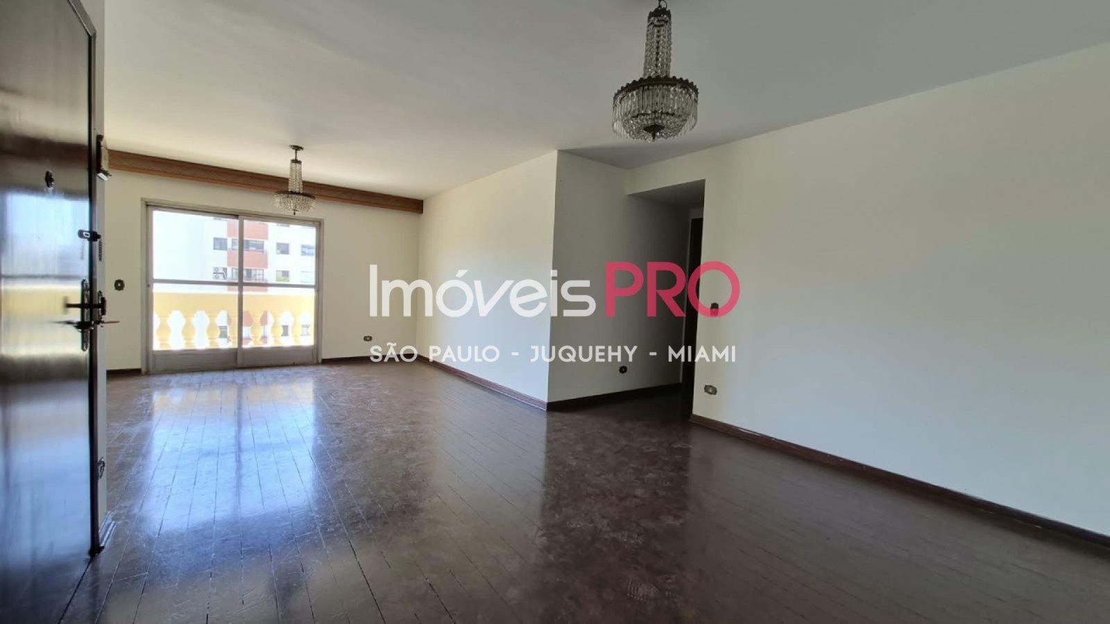 Apartamento de 4 quartos, 148 m², à venda em Brooklin Paulista — foto 1 de 40