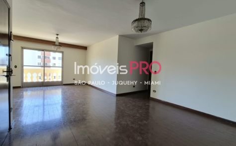Apartamento em Brooklin Paulista — foto 1 (Ref. IP40785)