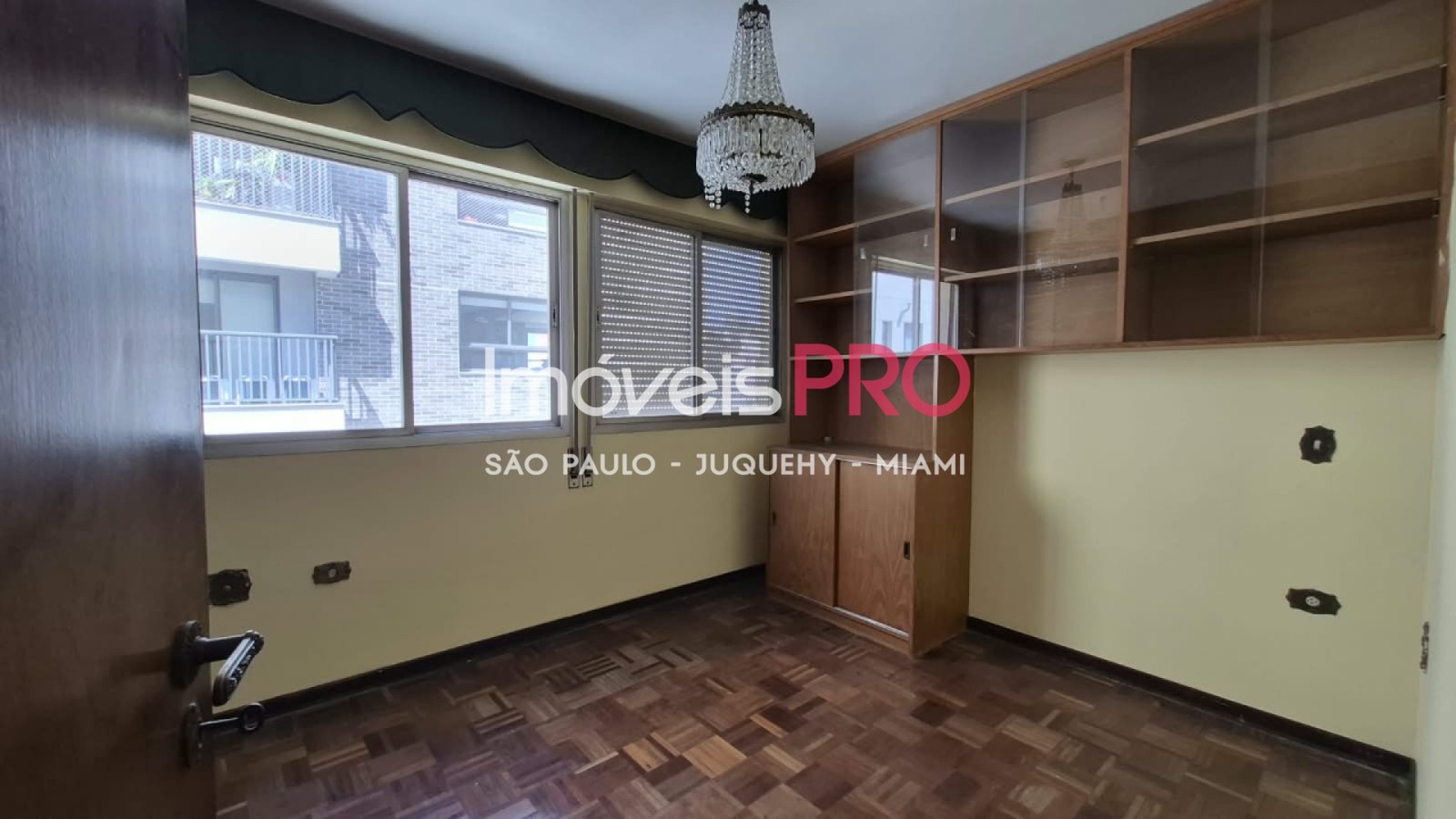 Apartamento de 4 quartos, 148 m², à venda em Brooklin Paulista — foto 12 de 40