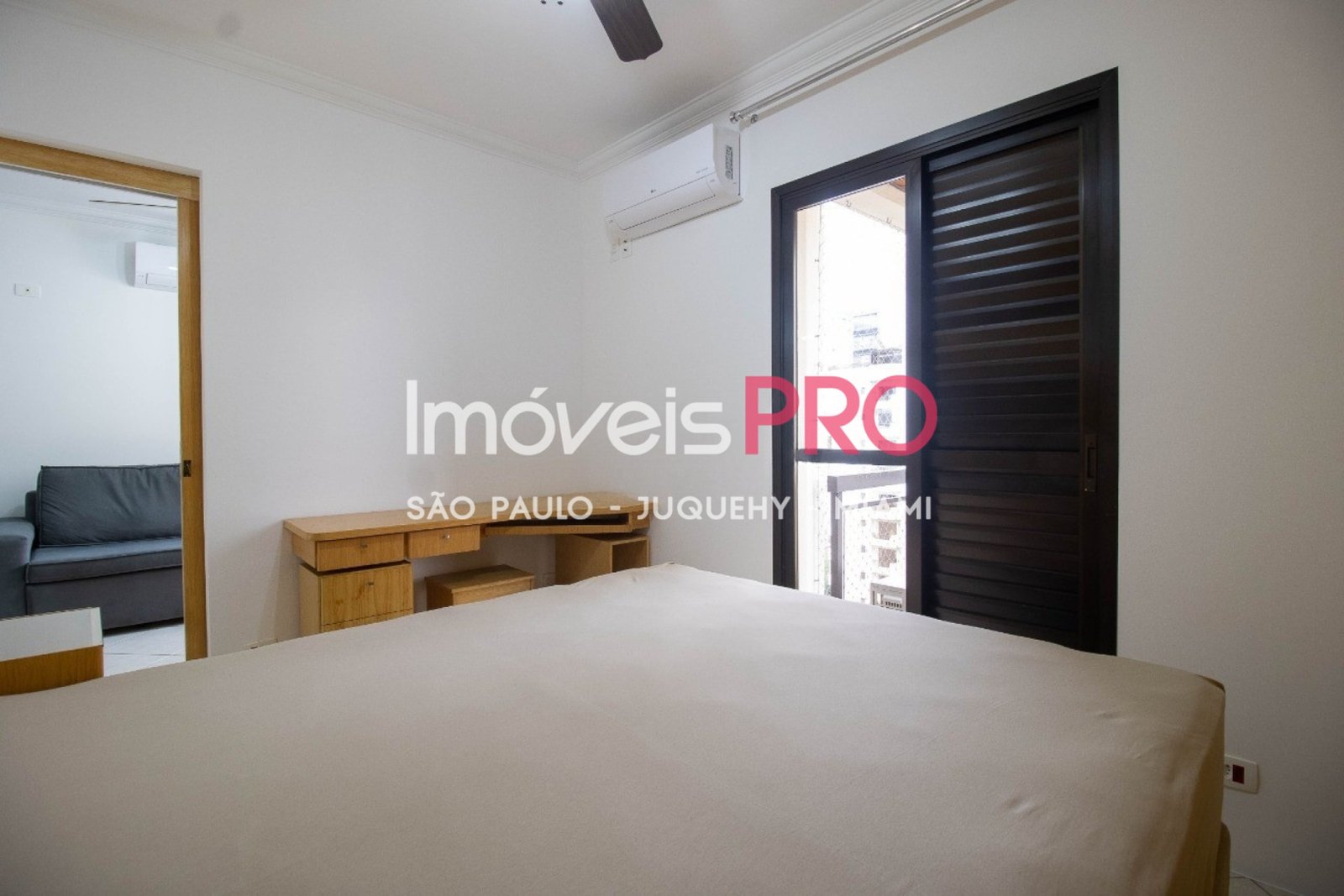 Apartamento para Alugar, Itaim Bibi | Cód: IP40786 — 