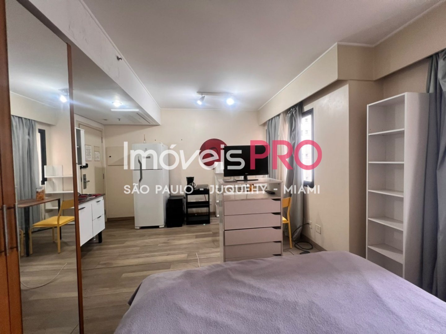 Apartamento para Alugar, Moema Pássaros | Cód: IP40788 — foto 2