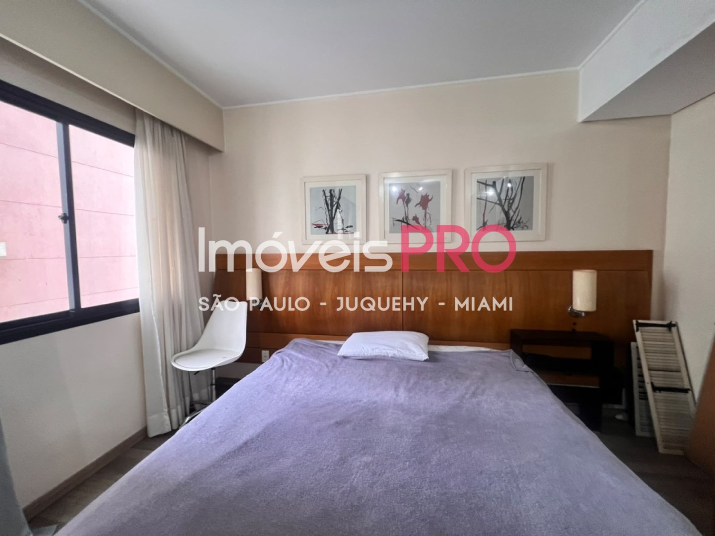 Apartamento para Alugar, Moema Pássaros | Cód: IP40788 — foto 2