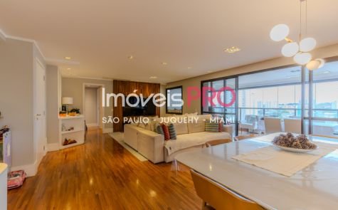 Apartamento em Granja Julieta — foto 1 (Ref. IP40790)