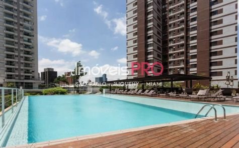 Apartamento em Granja Julieta — foto 1 (Ref. IP40791)