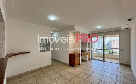 Apartamento em Jardim Marajoara — foto 1 (Ref. IP40795)