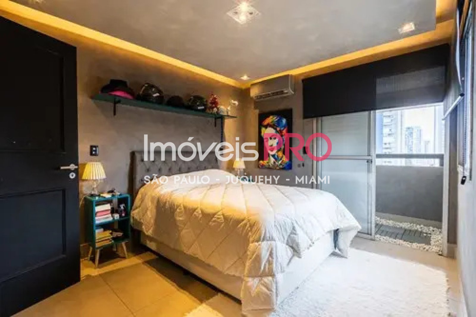 Apartamento de 1 quarto, 74 m², à venda em Vila Mariana — foto 11 de 27