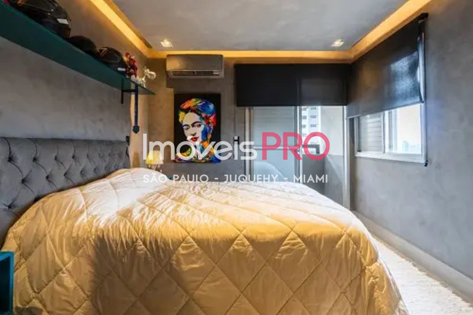 Apartamento de 1 quarto, 74 m², à venda em Vila Mariana — foto 13 de 27