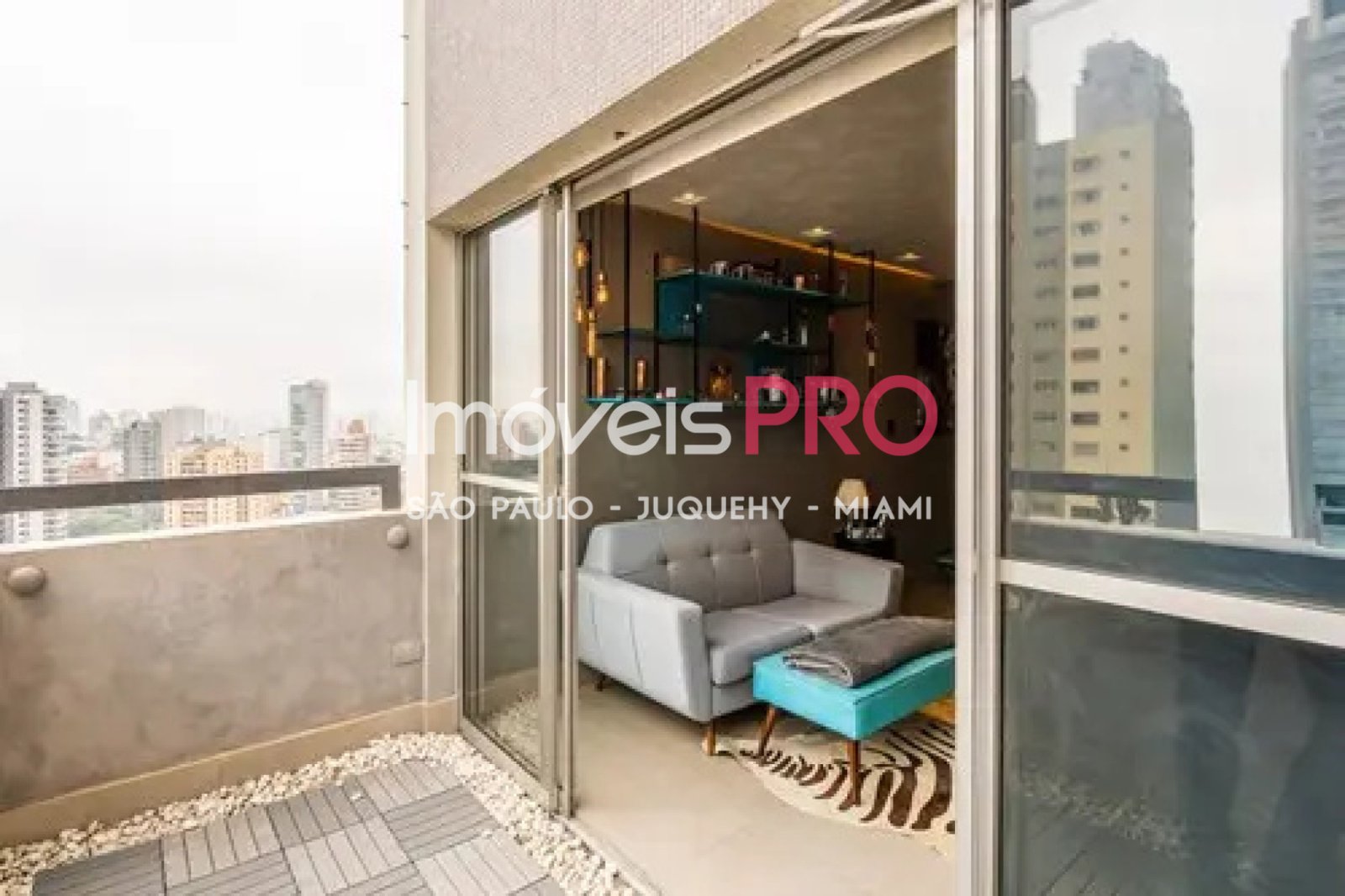 Apartamento de 1 quarto, 74 m², à venda em Vila Mariana — foto 17 de 27