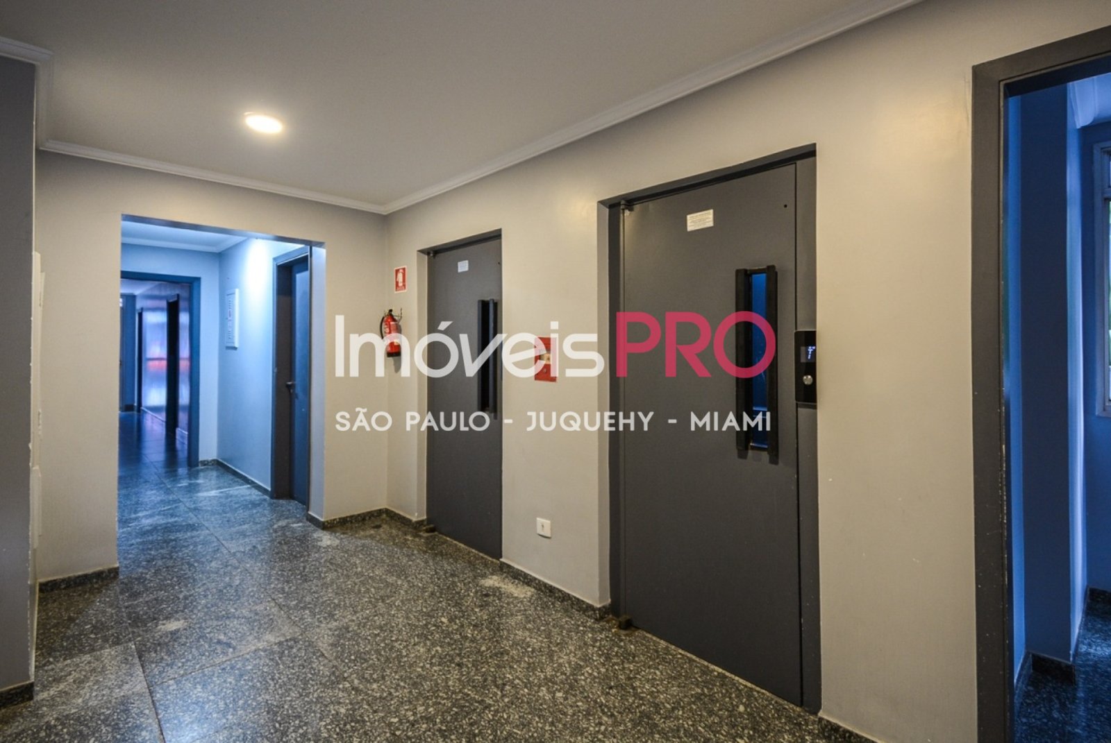 Apartamento de 1 quarto, 74 m², à venda em Vila Mariana — foto 27 de 27