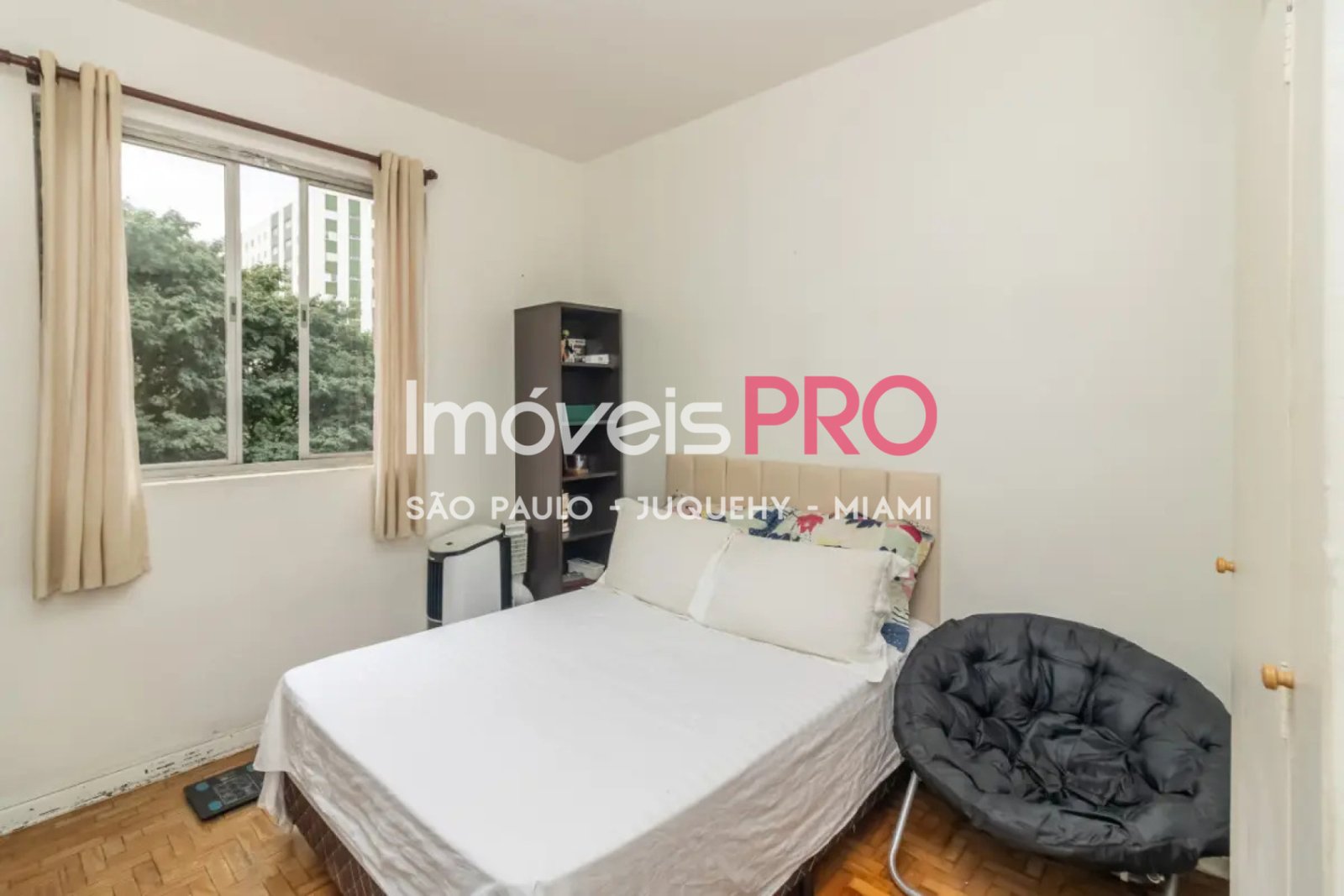 Apartamento de 2 quartos, 75 m², à venda em Vila Clementino, R$ 630 mil — foto 11 de 11