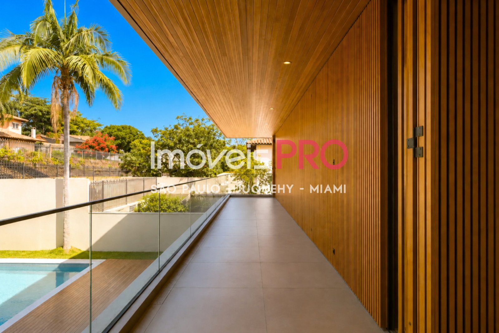 Sobrado para Vender, Jardim Paulista | Cód: IP40804 — 